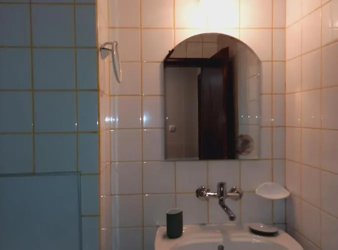 Eleny Apartament