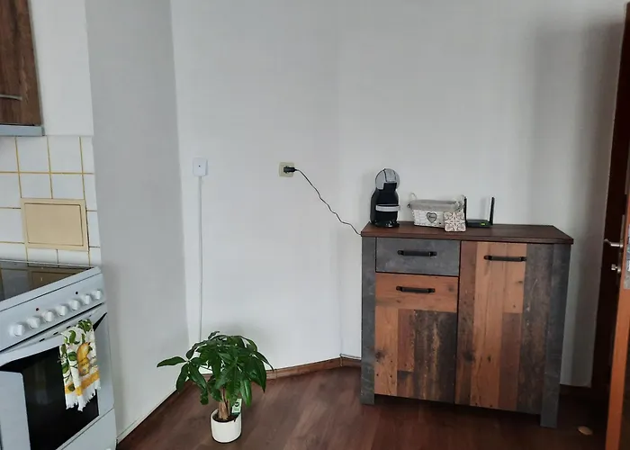 Eleny Apartament