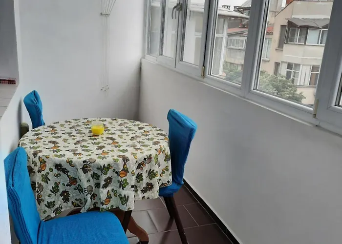 Eleny * Бургас