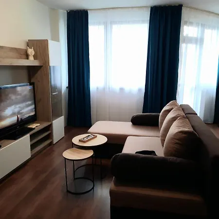 Eleny Apartment