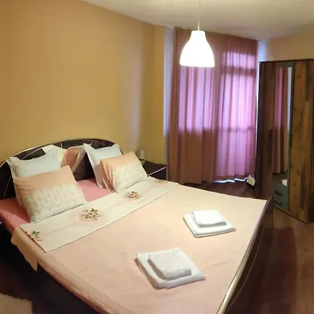Eleny Apartment Burgas