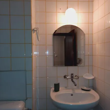 Eleny Apartment