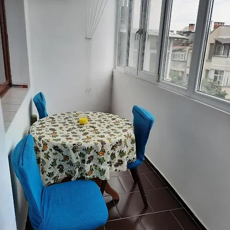 Eleny Apartment