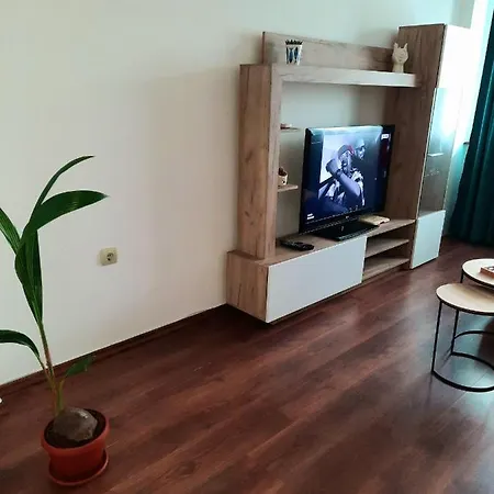 Eleny Apartment Burgas