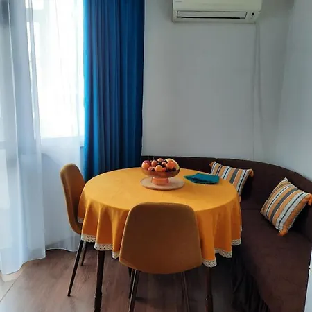 Apartment Eleny *