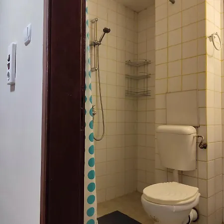 Eleny Apartment