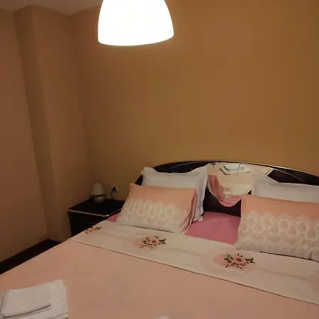 Apartment Eleny *