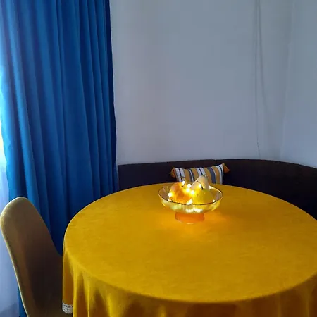 Eleny Apartment Burgas