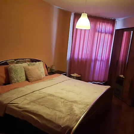 Apartment Eleny *