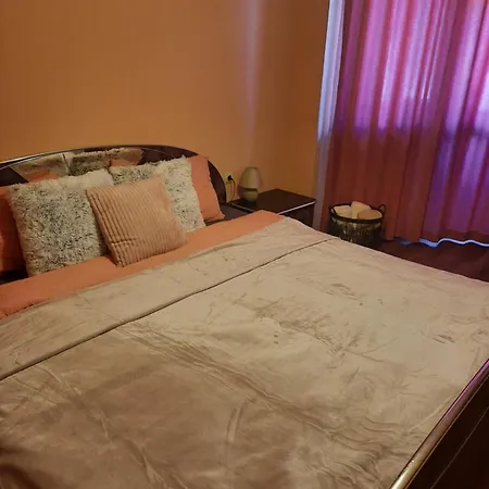 Eleny Apartment Burgas