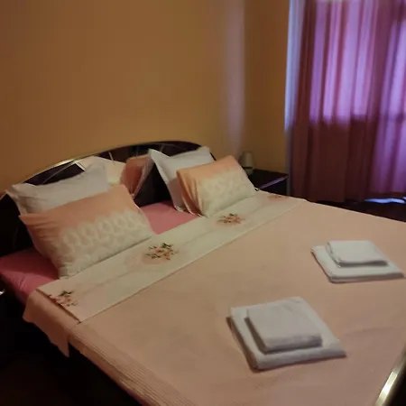 Apartament Eleny