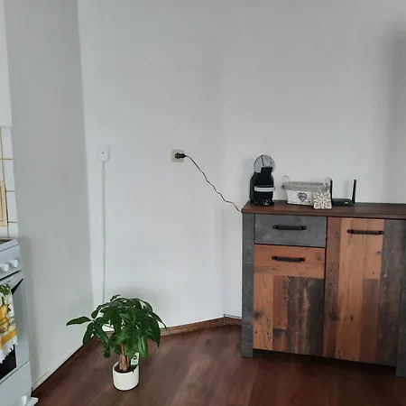 Eleny Apartament