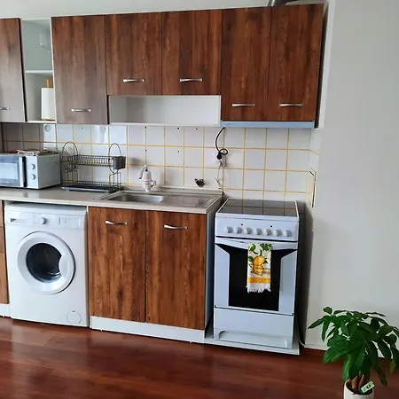 Eleny Apartament Burgas