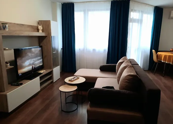 Eleny Apartament