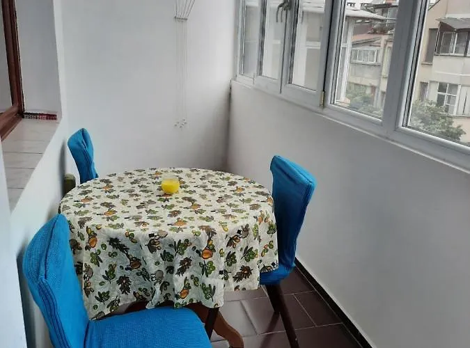 Eleny Apartament