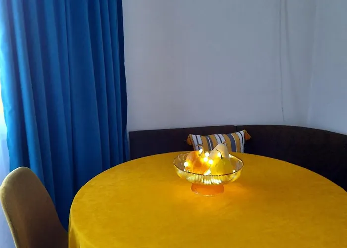 Eleny Apartament Burgas City