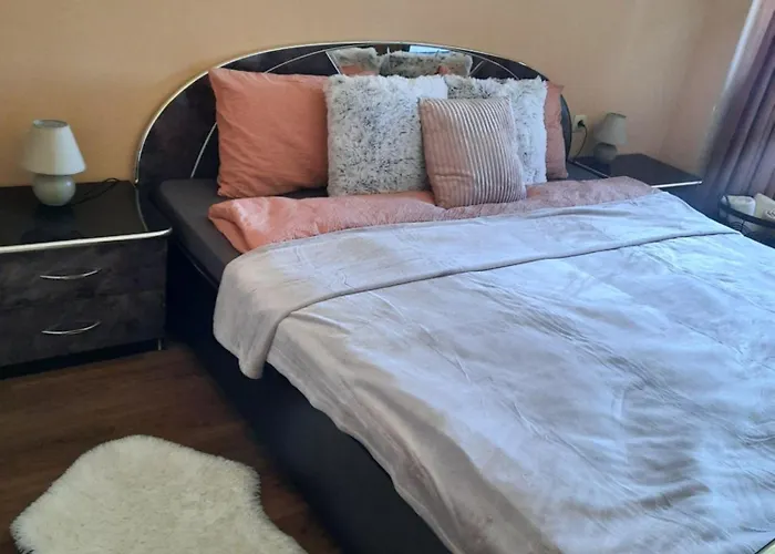 Apartament Eleny Burgas City